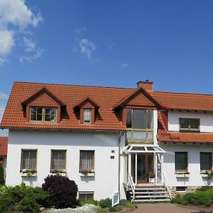 Hotel Erfurtblick